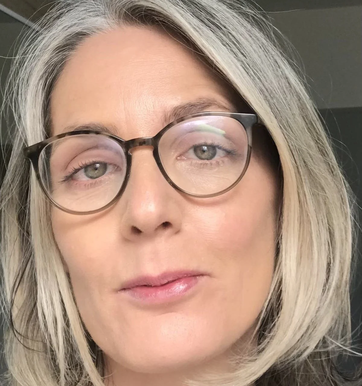 Photo d'Emily, animatrice d'Élan vers